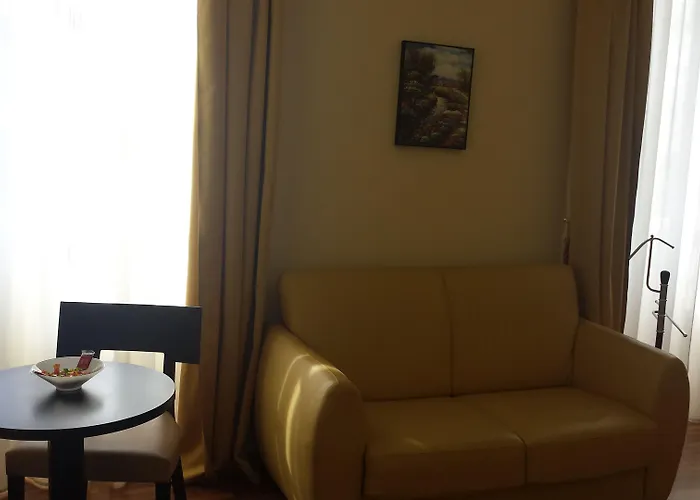 Hotel Due Colonne Cagliari