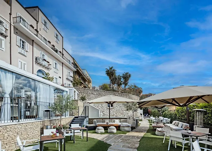 Casa Clàt - Boutique Hotel Cagliari