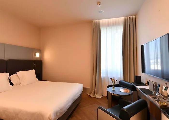 Palazzo Tirso Cagliari MGallery